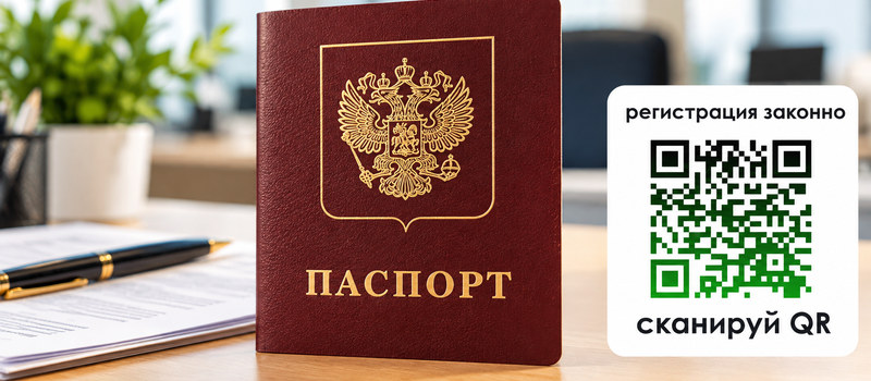 регистрация в Пересвете прописка в Пересвете